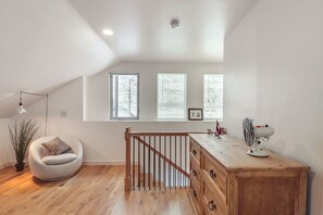 Casa (1 Bedroom) | Parte interna