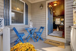 House (2 Bedrooms) | Interior - < 1 Mi to Dtwn Ogunquit! Coastal Family Retreat (Ogunquit)