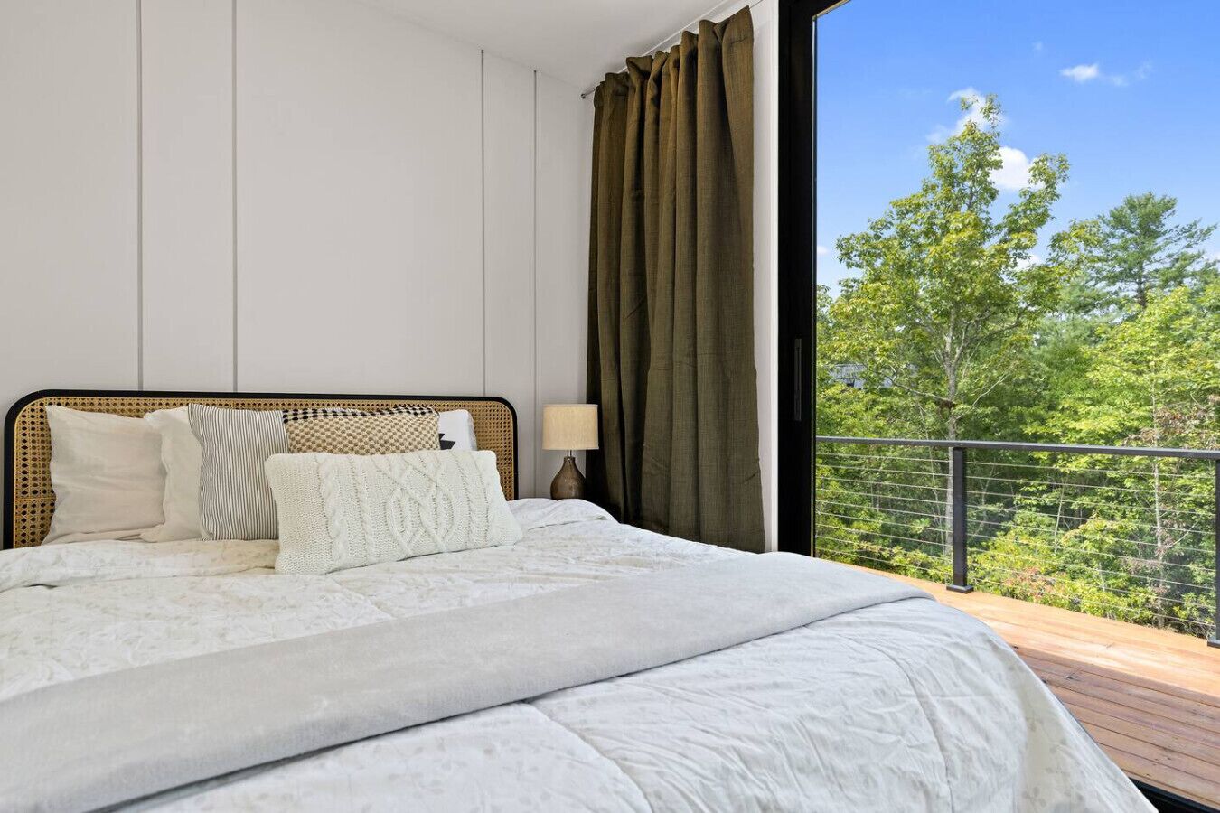 Bed sheets