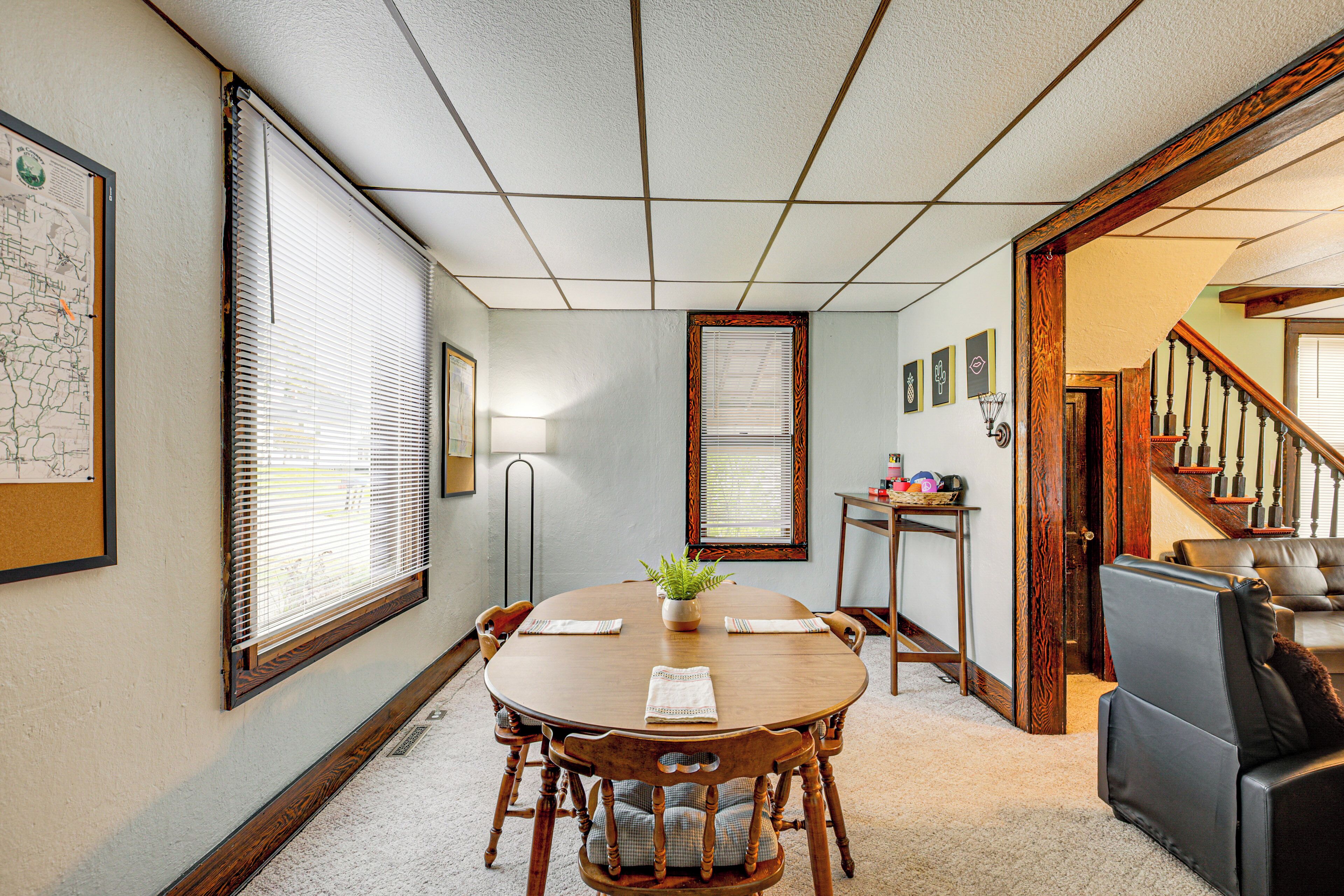 House (4 Bedrooms) | Interior