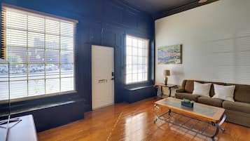 Apartment (1 Bedroom) | Interior