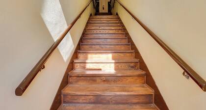 Pet-friendly Studio in Historic Dtwn Marshall!