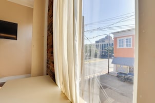 Apartamento (0 Bedroom) | Parte interna