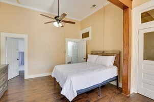 Apartamento (0 Bedroom) | Parte interna