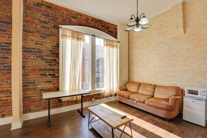 Apartamento (0 Bedroom) | Fachada da propriedade