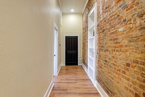 Departamento (1 Bedroom) | Interior