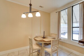 Appartement (0 Bedroom) | Intérieur