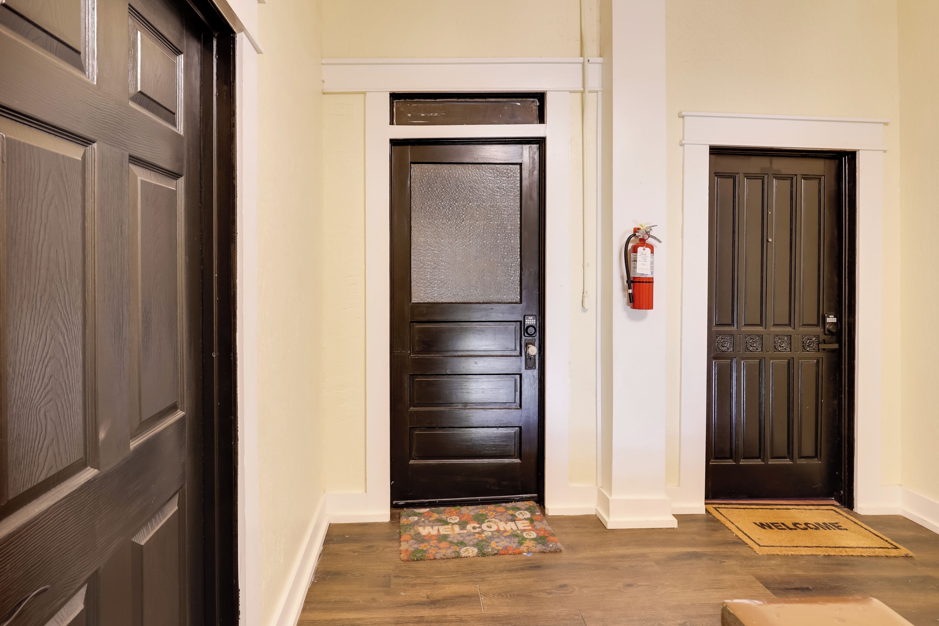 Apartment (0 Bedroom) | Interior