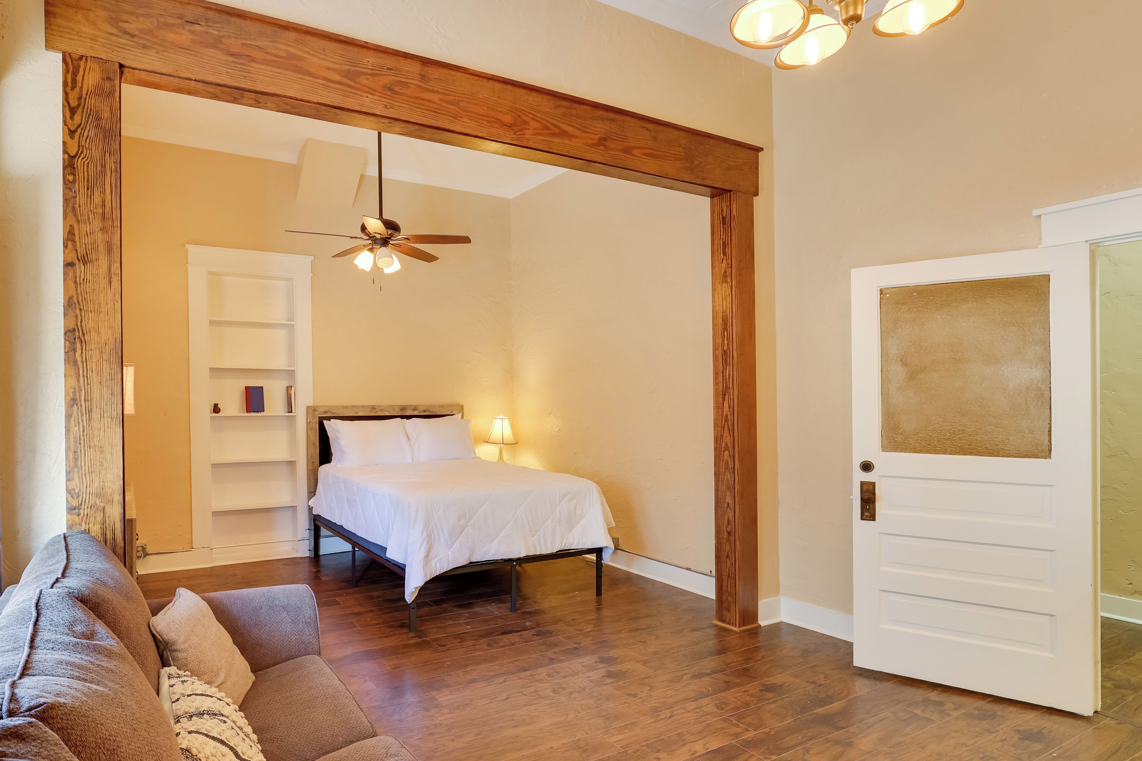 Apartemen (0 Bedroom) | Interior