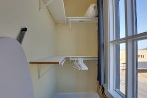 Apartamento (0 Bedroom) | Parte interna