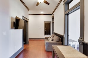 Appartement (2 Bedrooms) | Interieur