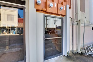 Departamento (2 Bedrooms) | Interior