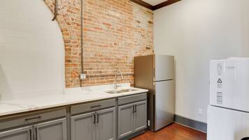Departamento (2 Bedrooms) | Interior