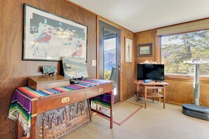 Huoneisto (1 Bedroom) | Sisätilat