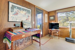 Apartamento (1 Bedroom) | Parte interna