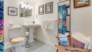 Căn hộ (1 Bedroom) | Nội thất