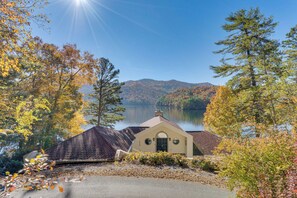 Huoneisto (1 Bedroom) | Sisätilat