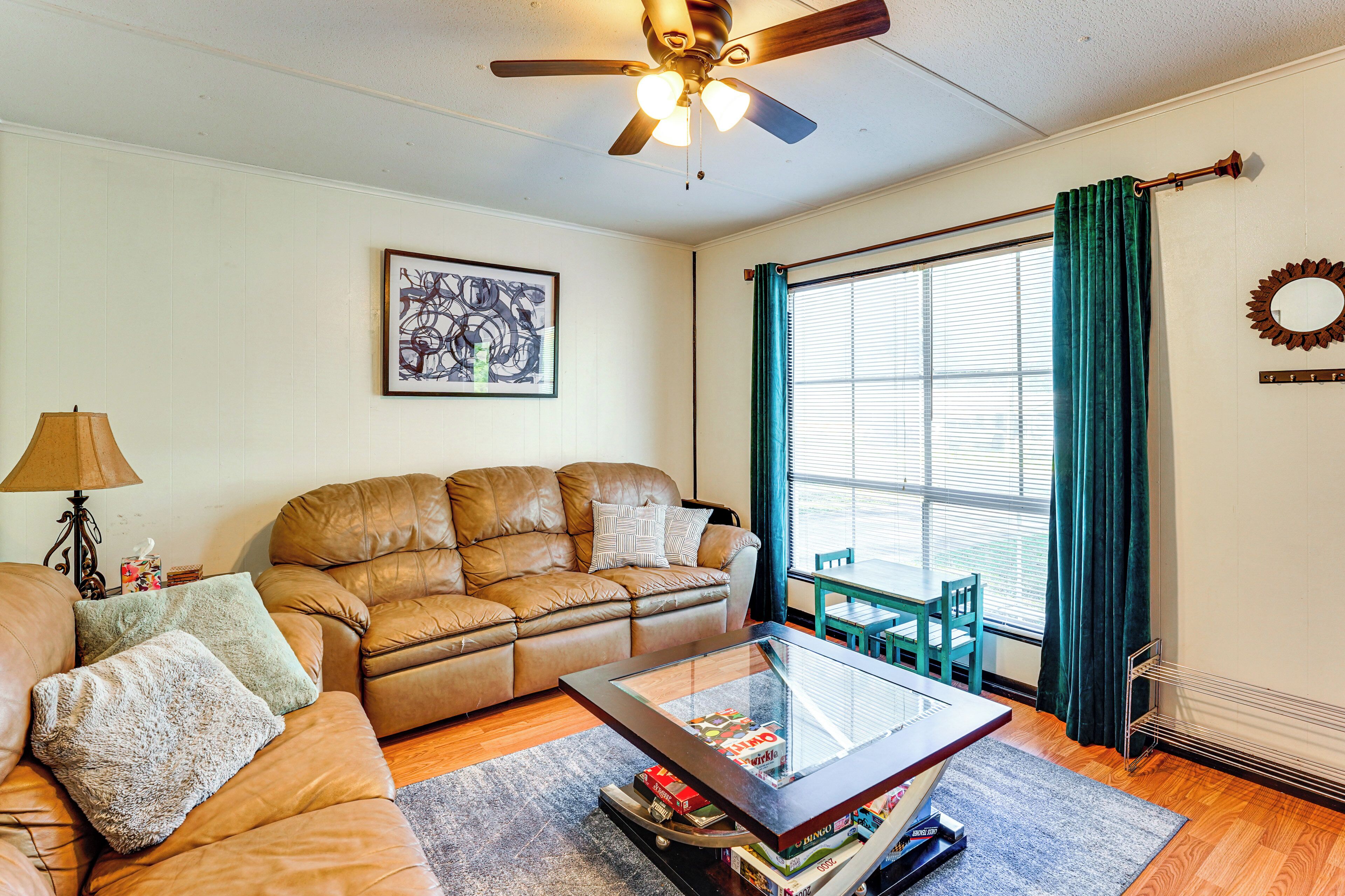 House (2 Bedrooms) | Front of property