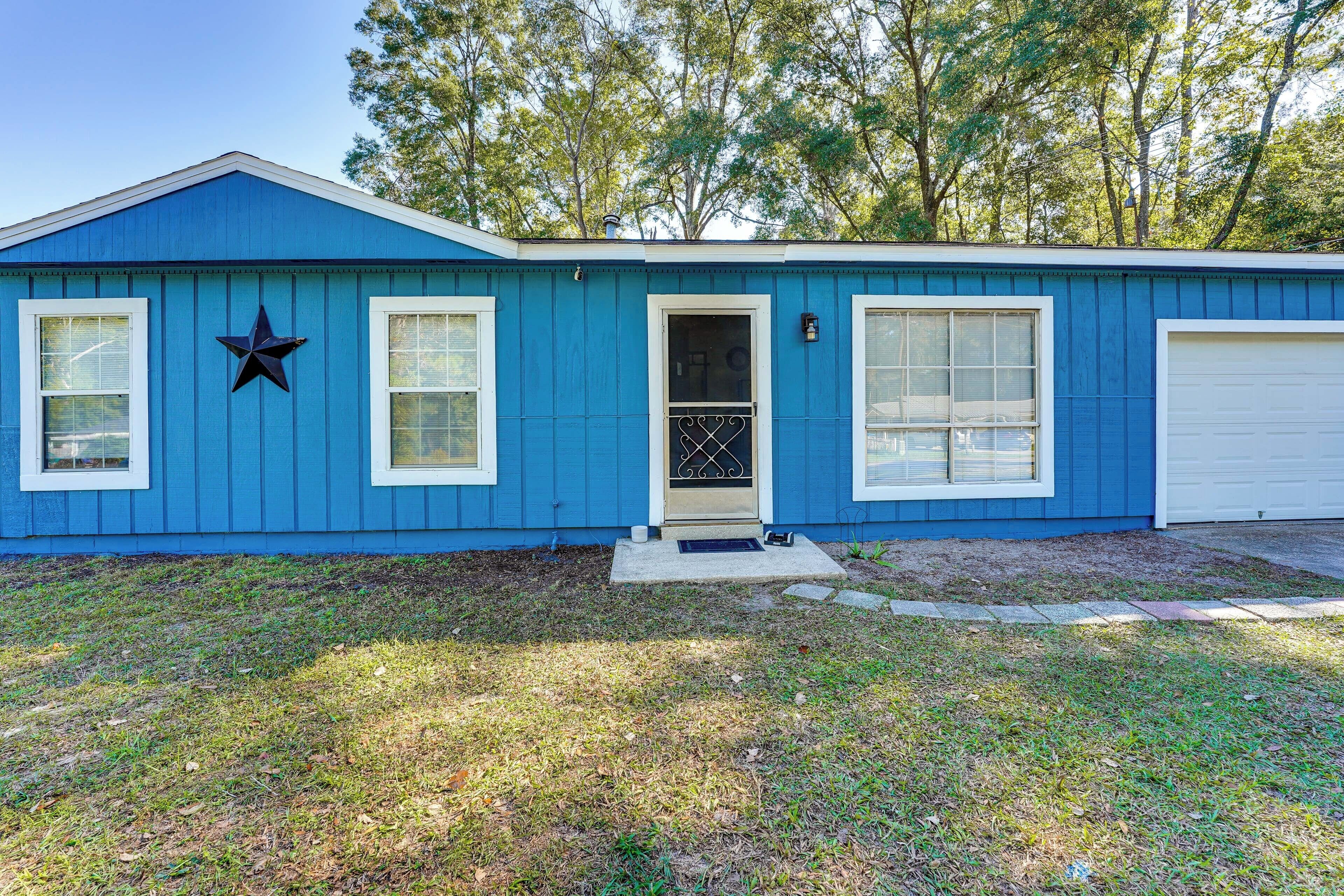 Maison (2 Bedrooms) | Intérieur