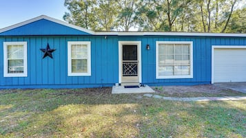 Maison (2 Bedrooms) | Intérieur