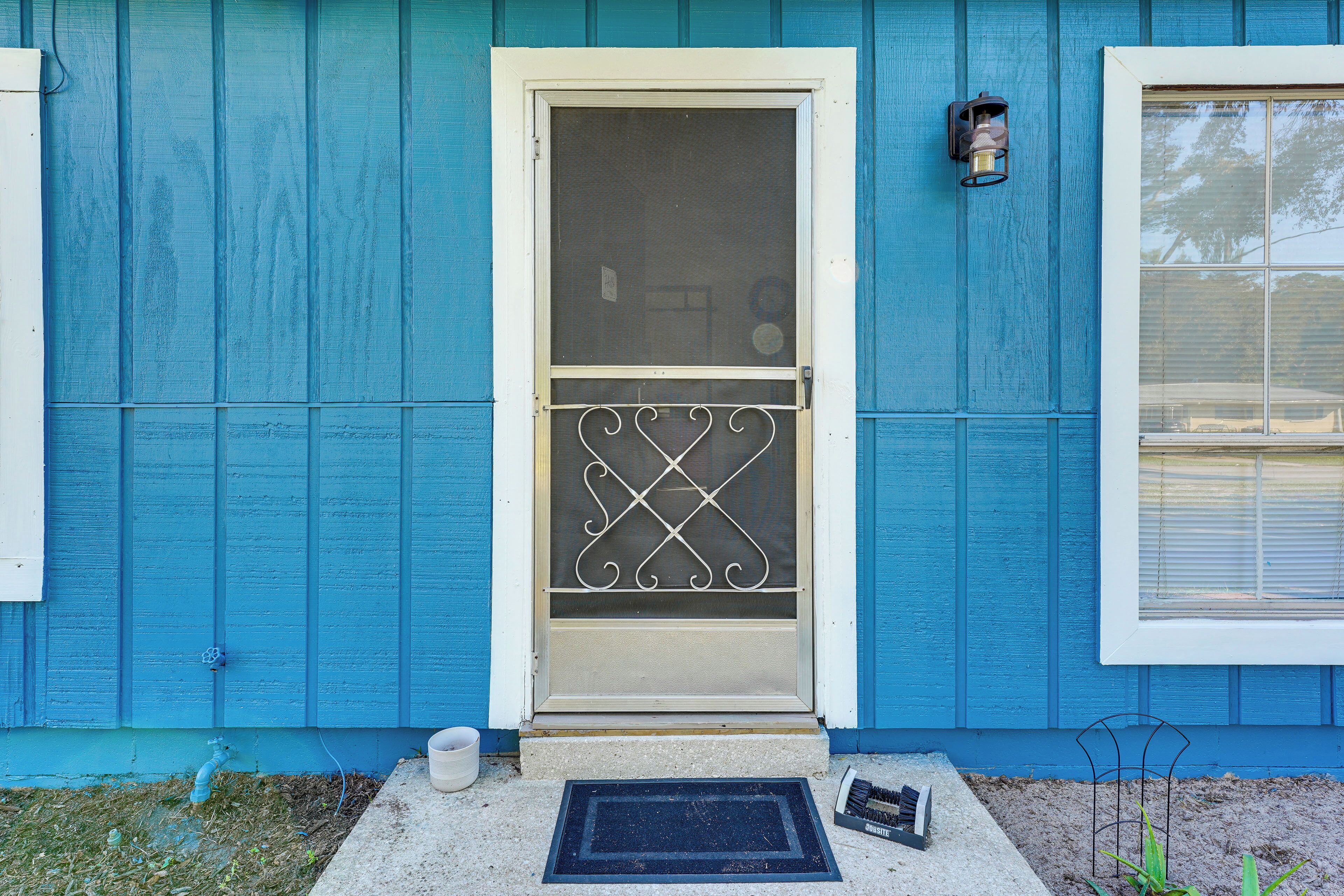 하우스 (2 Bedrooms) | 내부