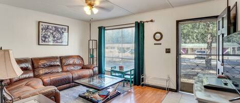 Talo (2 Bedrooms) | Sisätilat