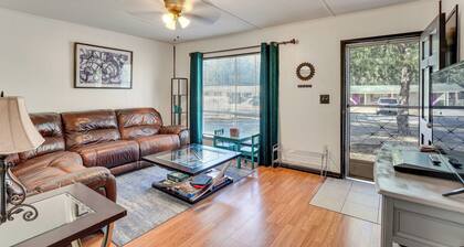 Paddle, Hike & More: Quiet Home in High Springs!