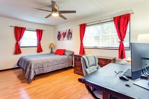 하우스 (2 Bedrooms) | 내부