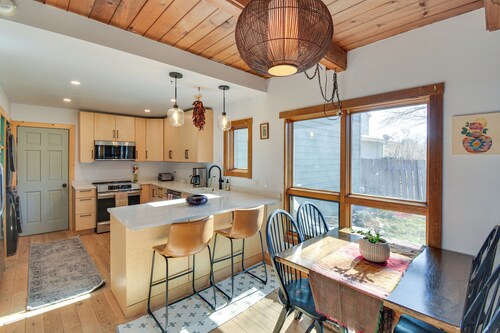 Group Ski Retreat: Drive to Beaver Creek & Vail!