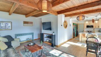Lägenhet (3 Bedrooms) | Interiör