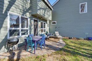 Apartment (3 Bedrooms) | Interior