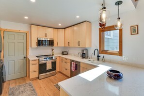 Apartment (3 Bedrooms) | Interior