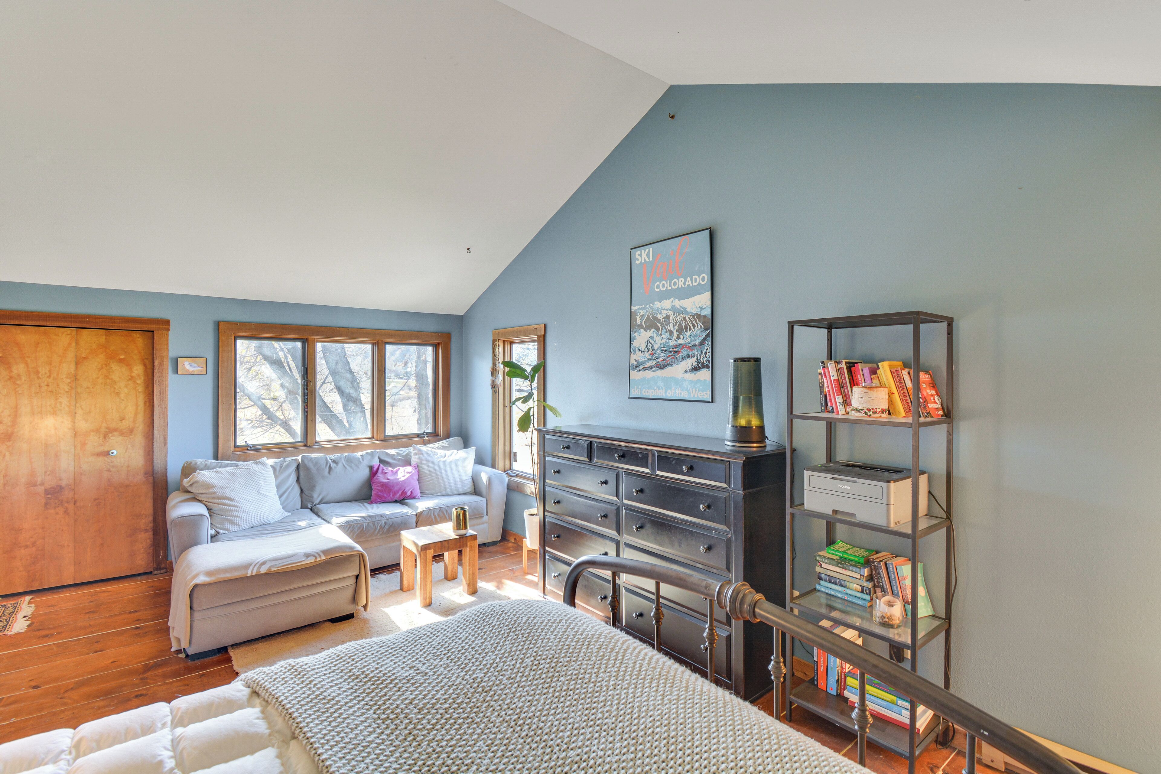 Lägenhet (3 Bedrooms) | Interiör