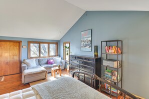 Apartment (3 Bedrooms) | Interior