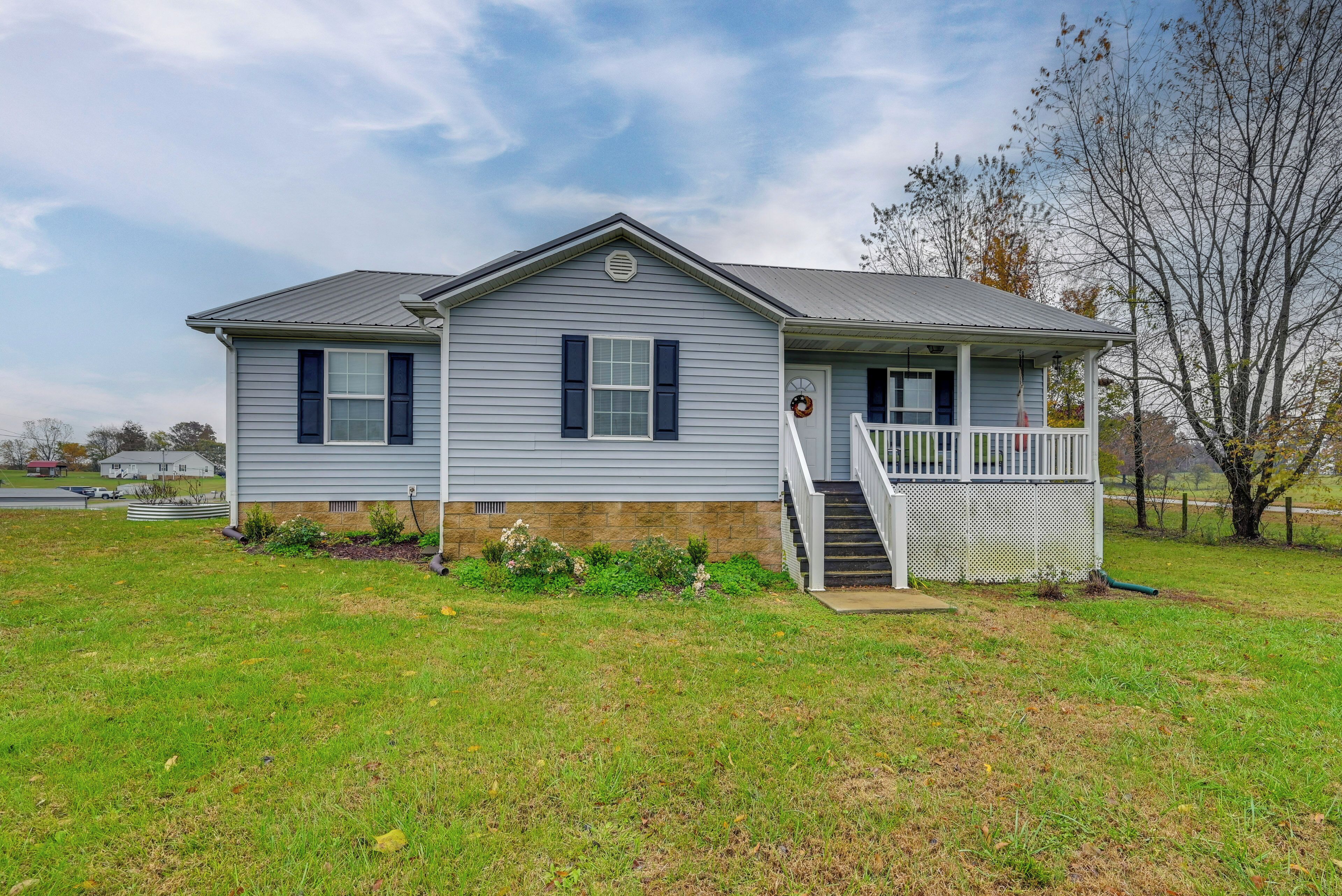 House (2 Bedrooms) | Front of property