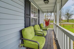 Maison (2 Bedrooms) | Intérieur