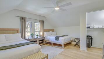 Maison (4 Bedrooms) | Intérieur