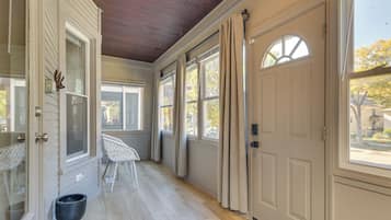 Maison (4 Bedrooms) | Intérieur