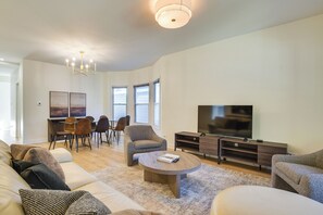 Casa (4 Bedrooms) | Interior