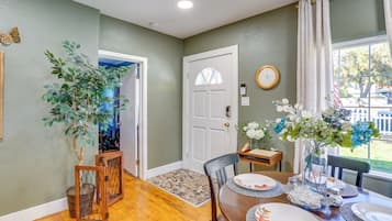 Rumah (3 Bedrooms) | Interior