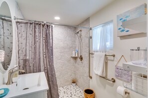 Casa (3 Bedrooms) | Parte interna