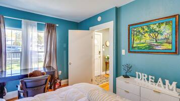 Apartment (3 Bedrooms) | Interior