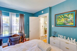 Appartement (3 Bedrooms) | Interieur