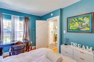 公寓 (3 Bedrooms) | 住宿内部