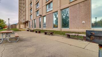 Apartemen (0 Bedroom) | Interior