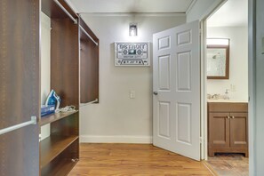 Apartemen (0 Bedroom) | Interior