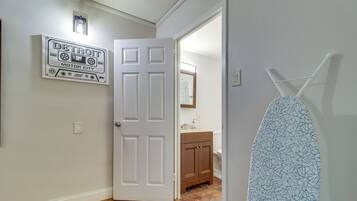 Apartemen (0 Bedroom) | Interior