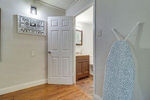 Apartemen (0 Bedroom) | Interior