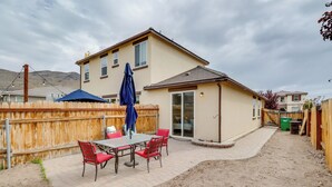 Lejlighed (1 Bedroom) | Interiør