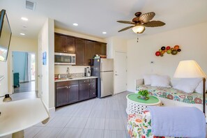 Interior - Hike, Play & Unwind: Charming Reno Unit (Reno)